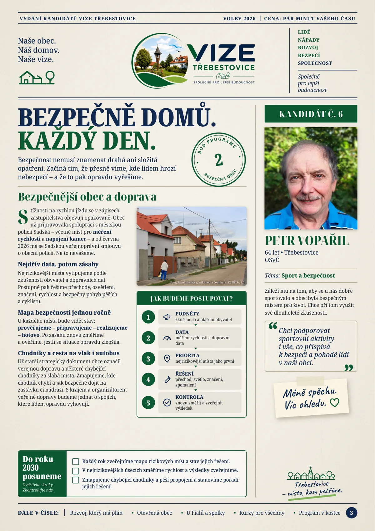 Volební noviny, strana 3 z 8