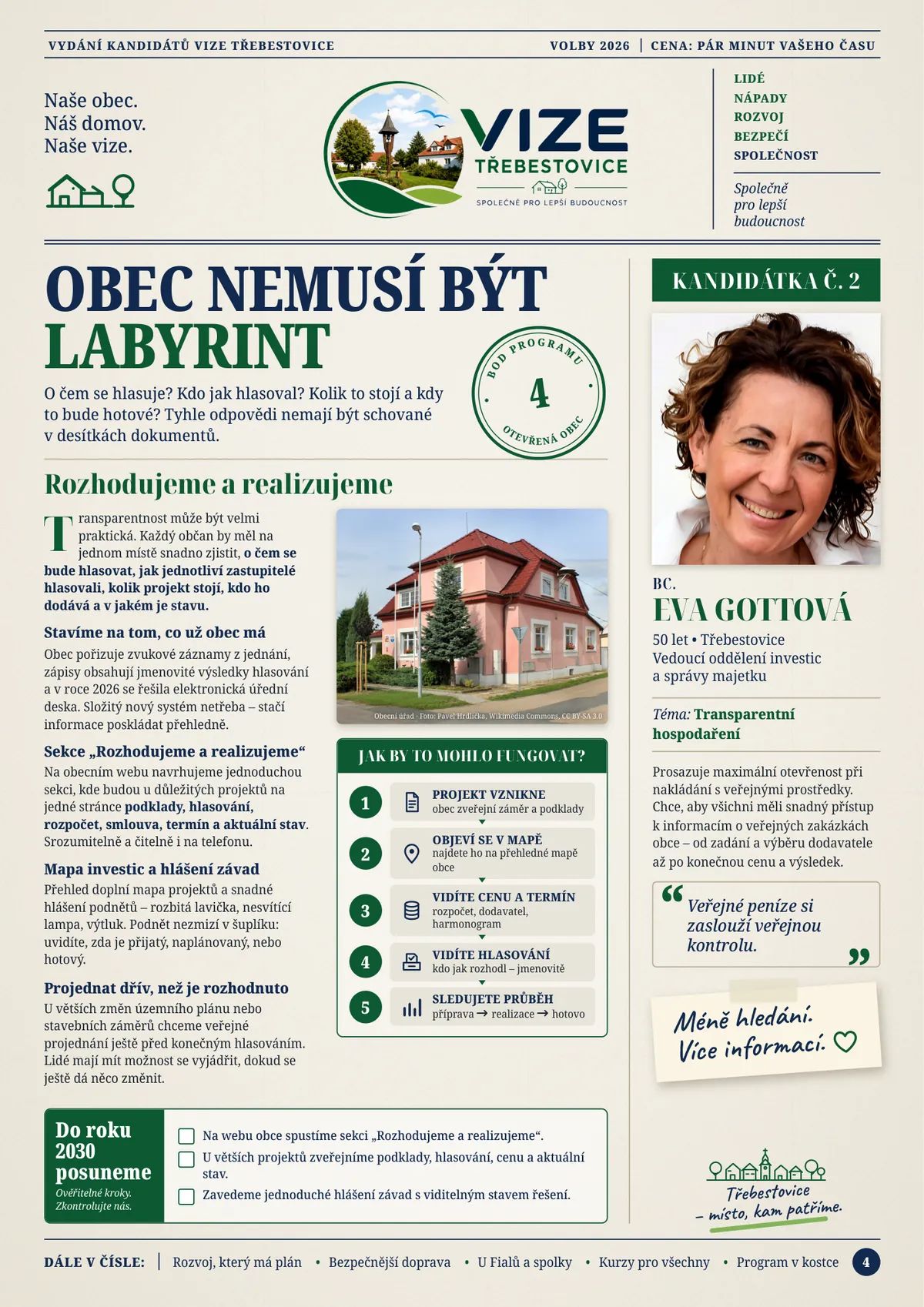 Volební noviny, strana 4 z 8