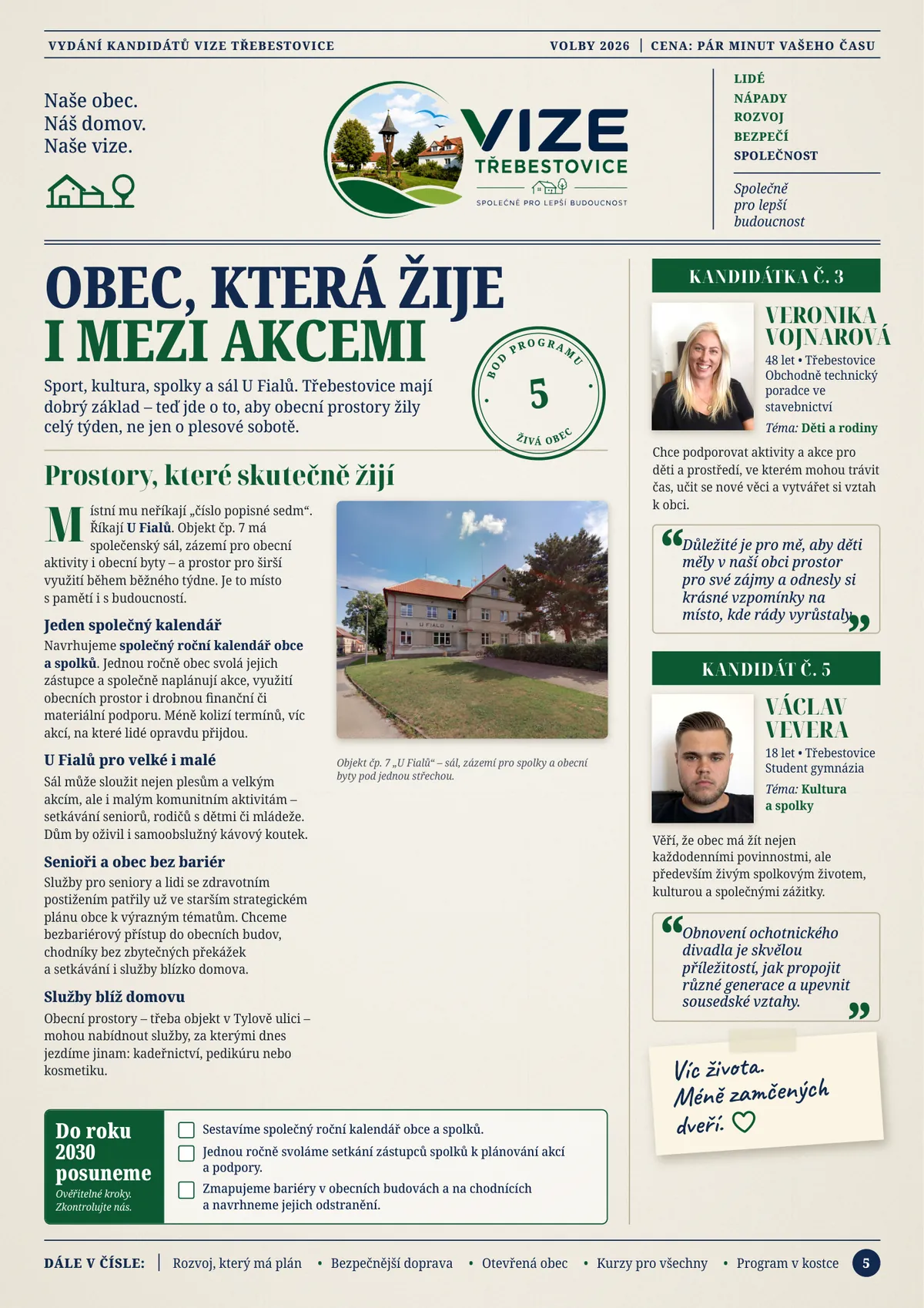 Volební noviny, strana 5 z 8