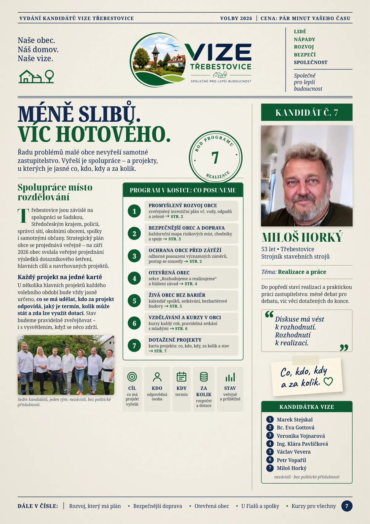 Volební noviny, strana 7 z 8