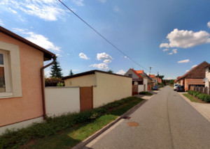 Obecní prostory pro služby, které Třebestovice potřebují