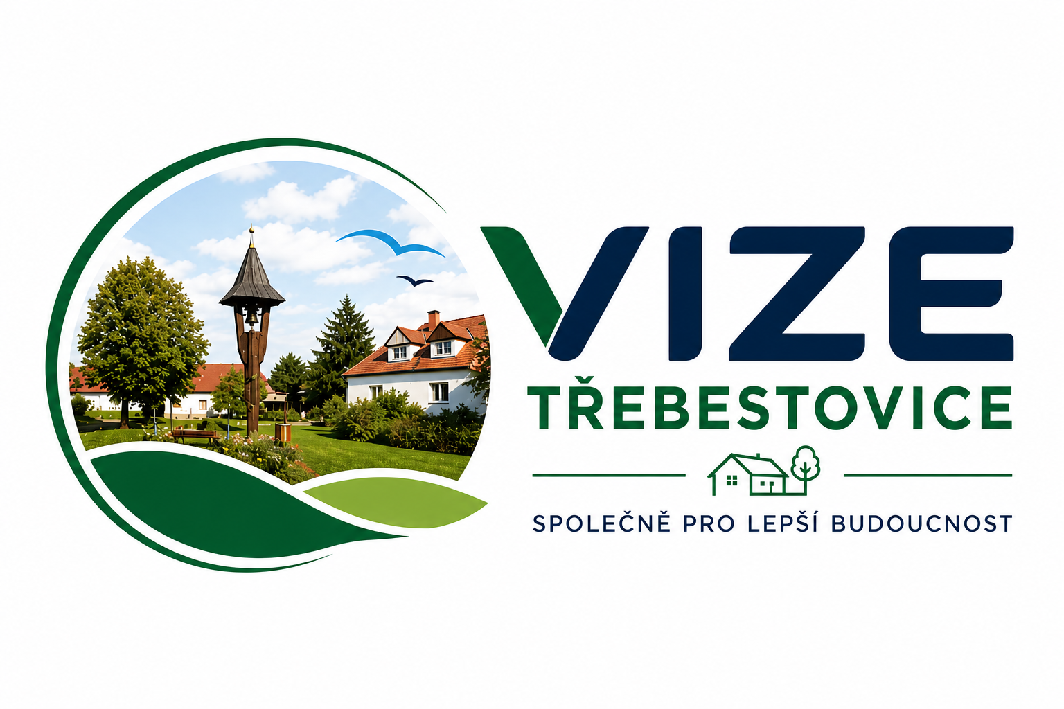 VIZE Třebestovice
